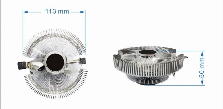 Gembird Huracan X40 - Image 4