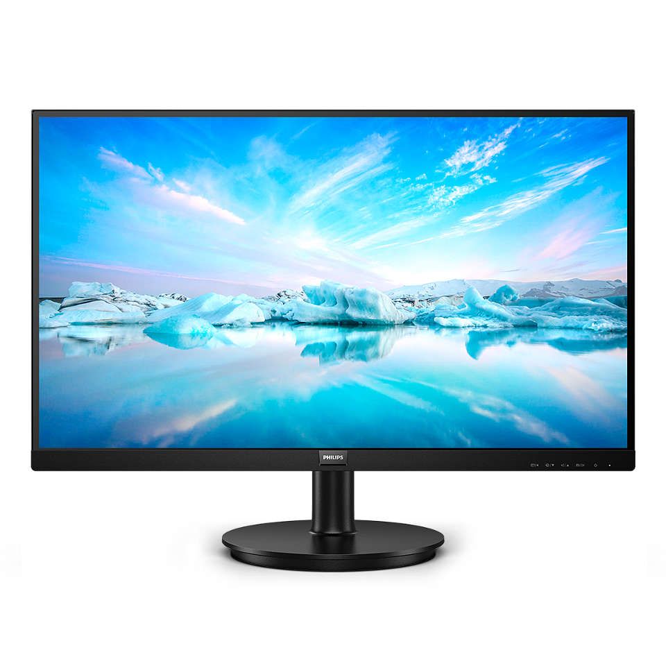 Philips 27" 275V8LA LED - Image 1