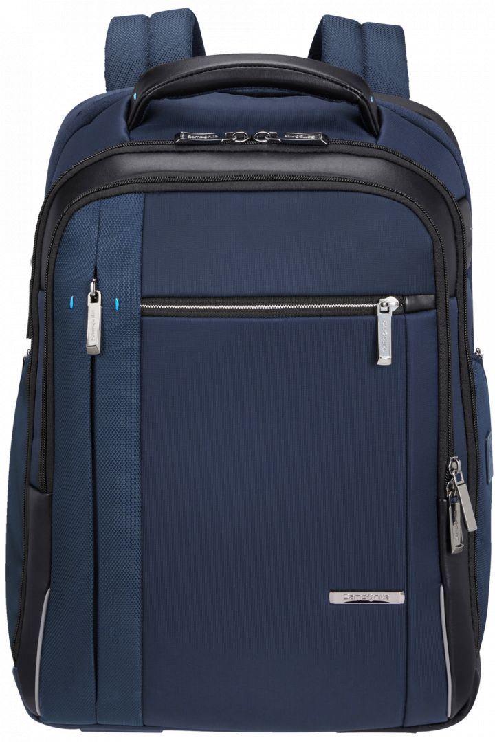Samsonite Spectrolite 3.0 Backpack 15,6" Deep Blue - Image 1
