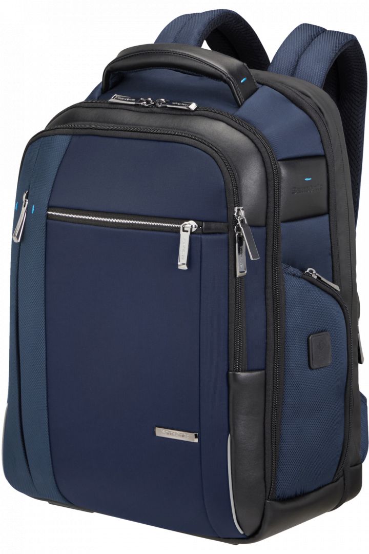 Samsonite Spectrolite 3.0 Backpack 15,6" Deep Blue - Image 3