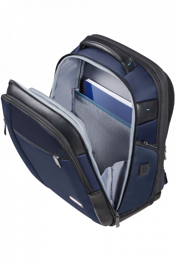 Samsonite Spectrolite 3.0 Backpack 15,6" Deep Blue - Image 4