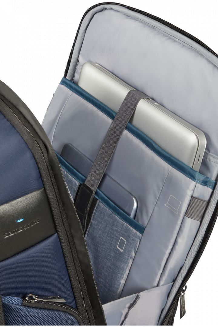 Samsonite Spectrolite 3.0 Backpack 15,6" Deep Blue - Image 6