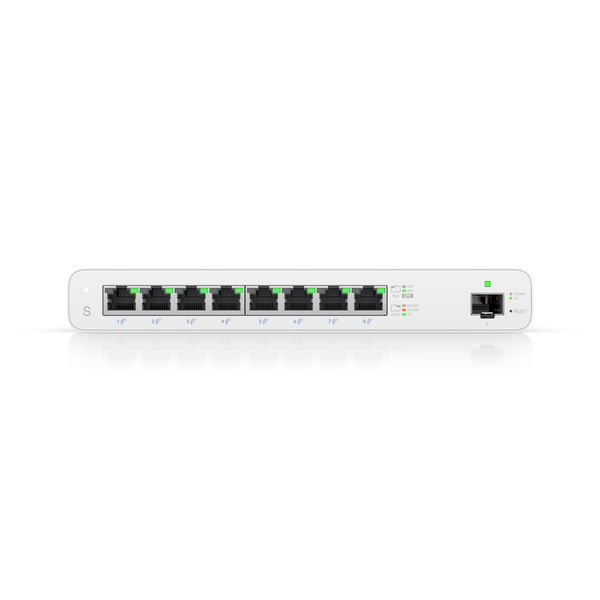 Ubiquiti UISP-Switch PoE - Image 1