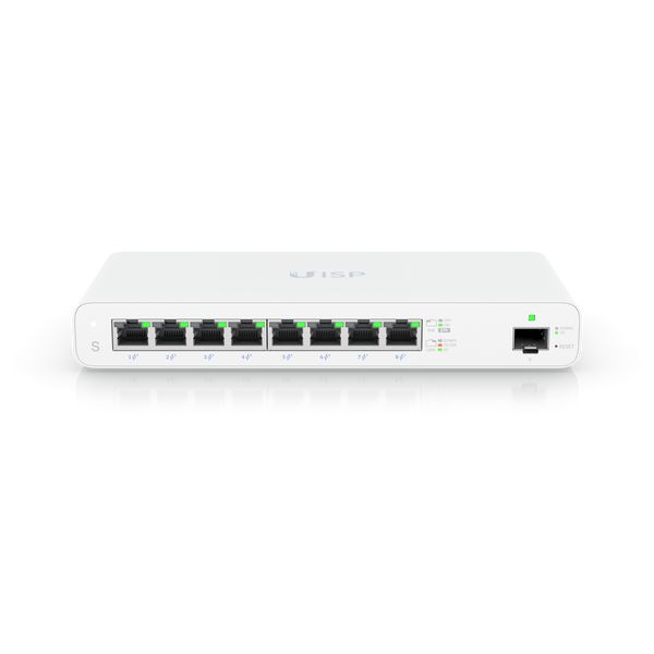 Ubiquiti UISP-Switch PoE - Image 2