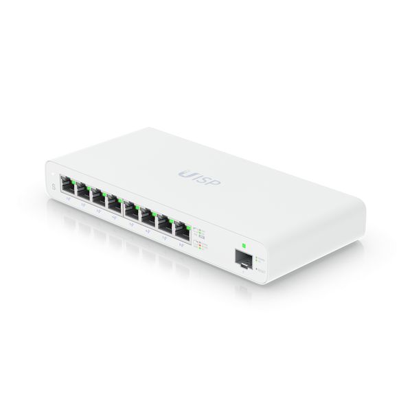 Ubiquiti UISP-Switch PoE - Image 3