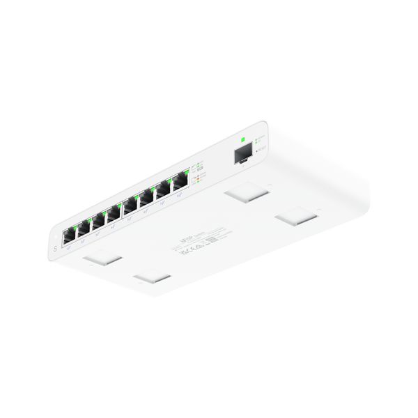 Ubiquiti UISP-Switch PoE - Image 6
