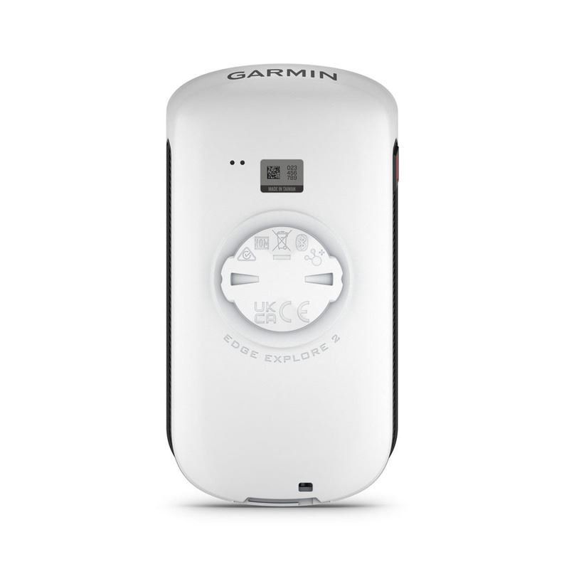 Garmin Edge Explore 2 Kerékpáros Navigáció - Image 6