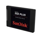 Sandisk 1TB 2,5" SATA3 Plus - Image 2