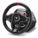Thrustmaster T128 P USB Kormány Black - Image 2