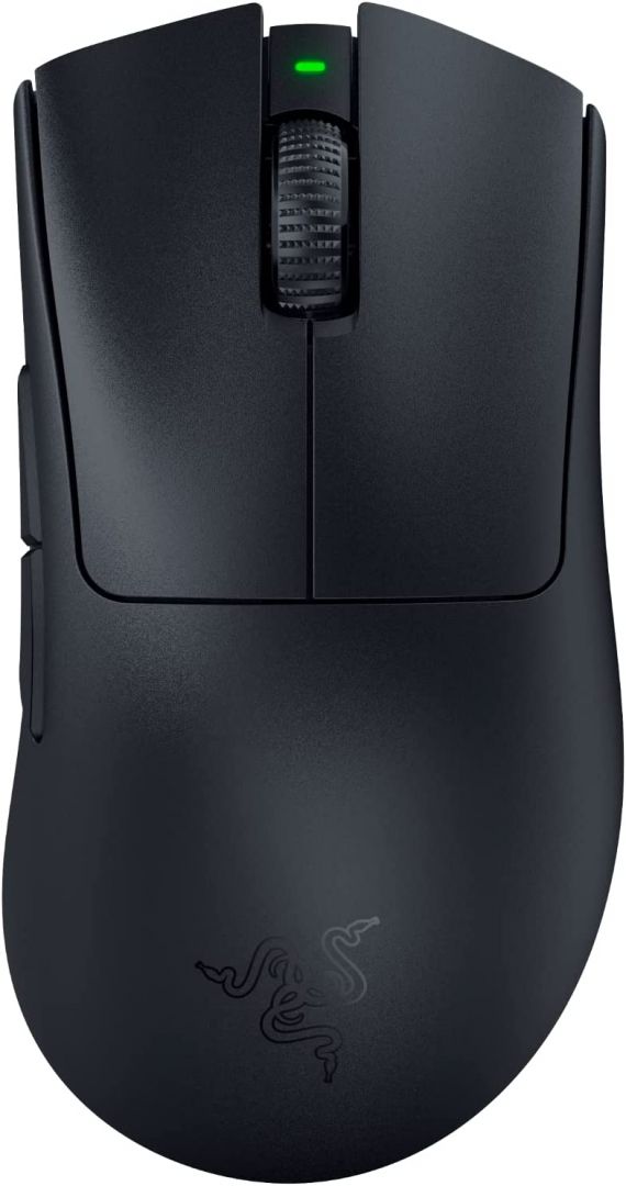 Razer DeathAdder V3 Pro Black - Image 1