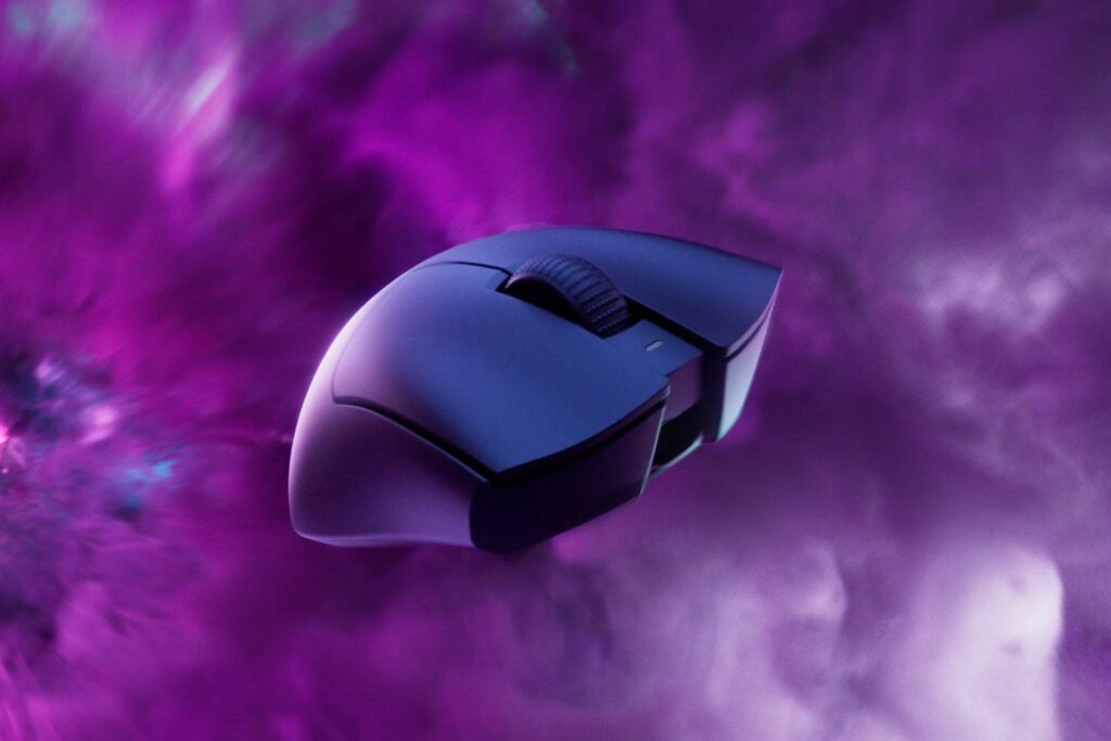 Razer DeathAdder V3 Pro Black - Image 2
