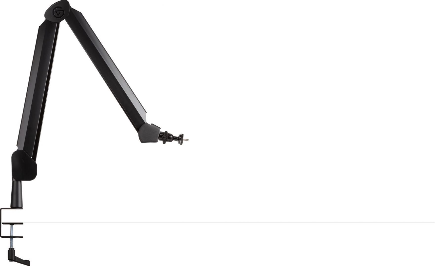 elgato-wave-mic-arm-high-rise-_1.jpg Elgato Wave Mic Arm (High Rise) Black - Image 1
