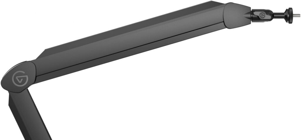 Elgato Wave Mic Arm (High Rise) Black - Image 2
