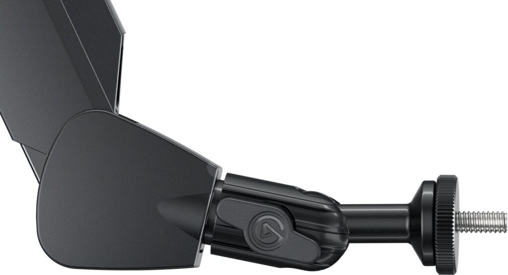 Elgato Wave Mic Arm (High Rise) Black - Image 3