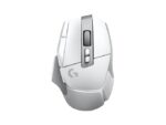 Logitech G502 X Lightspeed Wireless Gaming Mouse White - Image 2