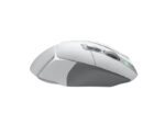 Logitech G502 X Lightspeed Wireless Gaming Mouse White - Image 3