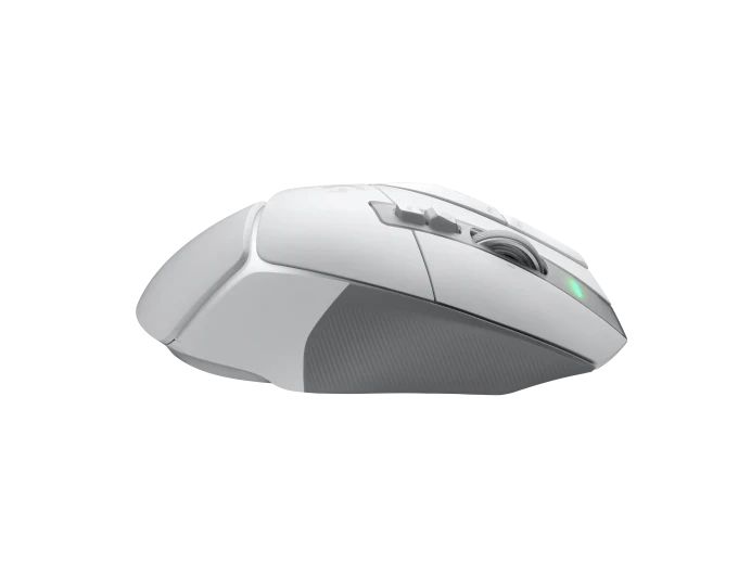 Logitech G502 X Lightspeed Wireless Gaming Mouse White - Image 3