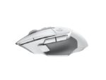 Logitech G502 X Lightspeed Wireless Gaming Mouse White - Image 4