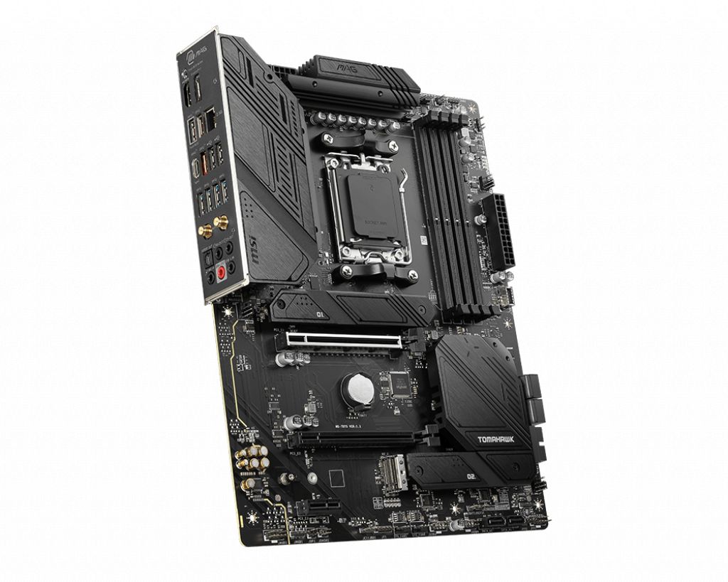 Msi MAG B650 TOMAHAWK WIFI - Image 4