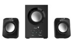Genius SW-2.1 300 hangszóró Black - Image 2