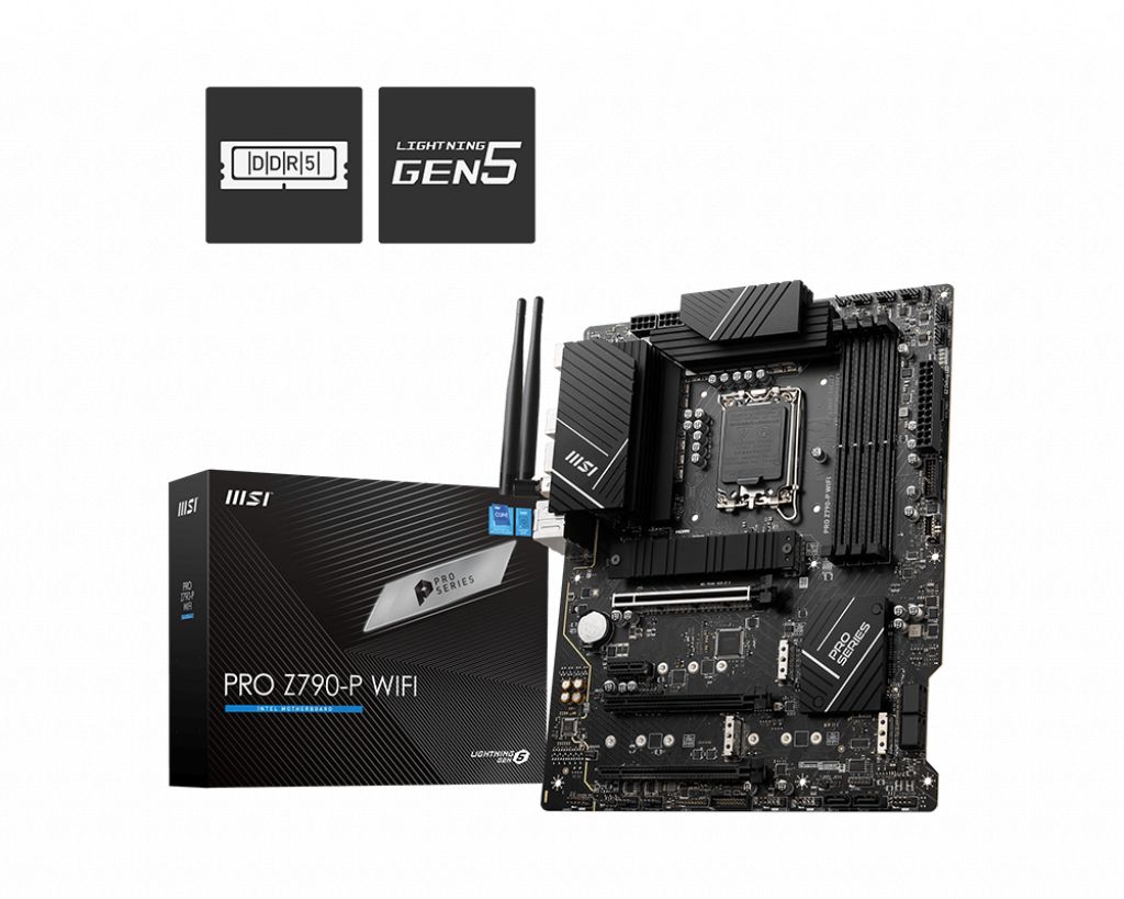 gigabyte-pro-z790-p-wifi_1.jpg Msi PRO Z790-P WIFI - Image 1