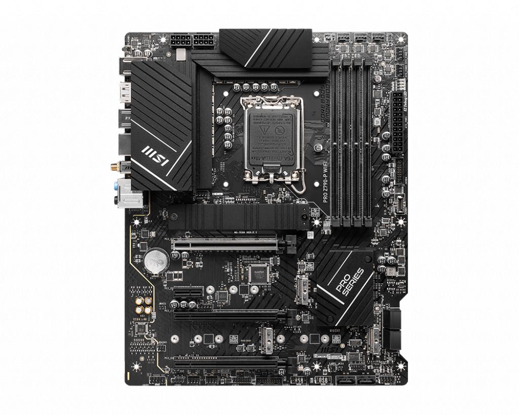 gigabyte-pro-z790-p-wifi_2.jpg Msi PRO Z790-P WIFI - Image 2