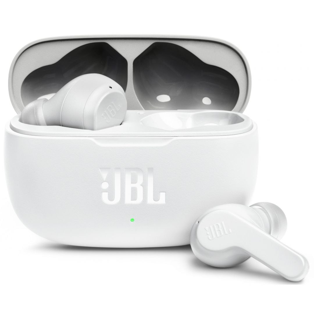 jbl-wave-200-true-wireless-bluetooth-headset-white_1.jpg JBL Wave 200TWS Bluetooth Headset White - Image 1