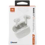 JBL Wave 200TWS Bluetooth Headset White - Image 11