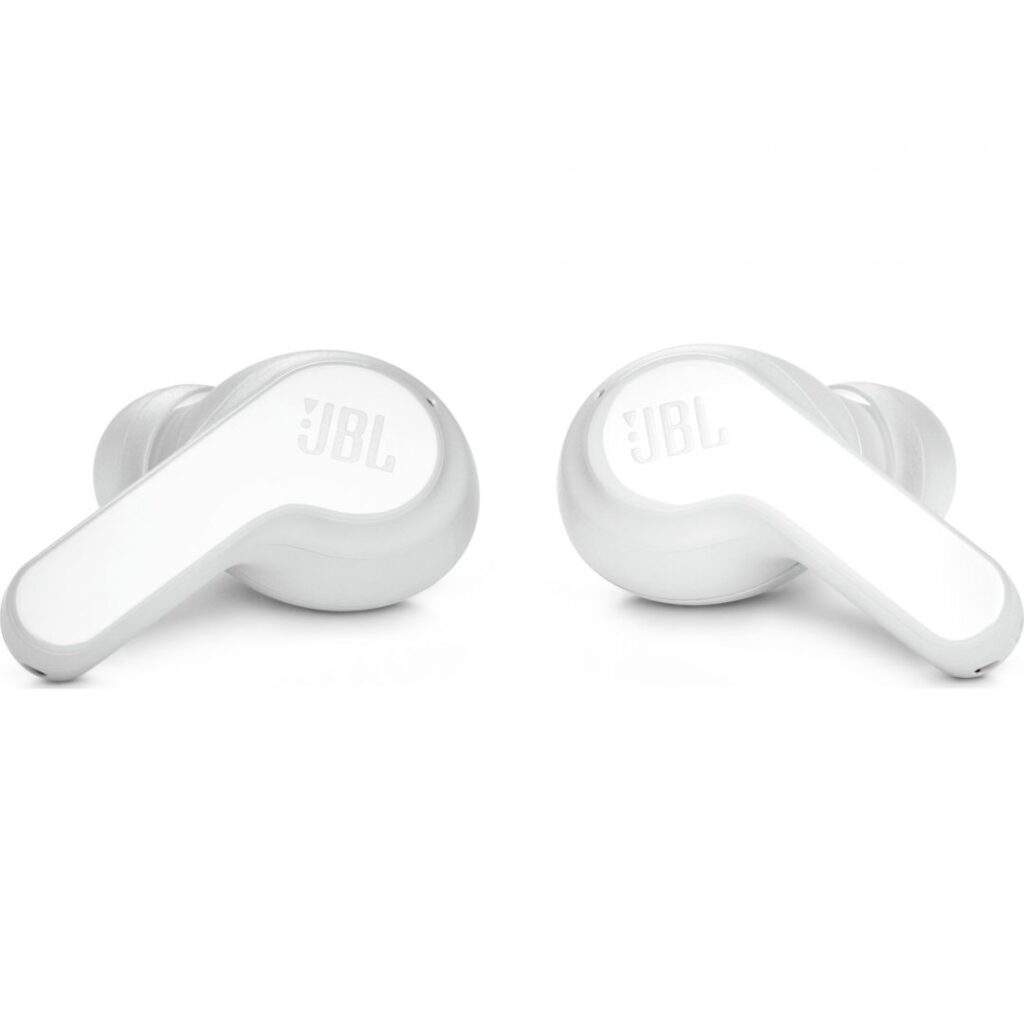 JBL Wave 200TWS Bluetooth Headset White - Image 4