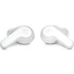 JBL Wave 200TWS Bluetooth Headset White - Image 4