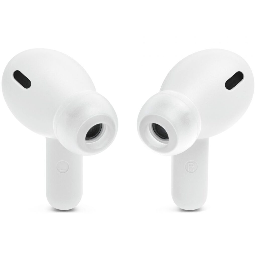 JBL Wave 200TWS Bluetooth Headset White - Image 5