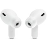 JBL Wave 200TWS Bluetooth Headset White - Image 5