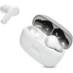 JBL Wave 200TWS Bluetooth Headset White - Image 6