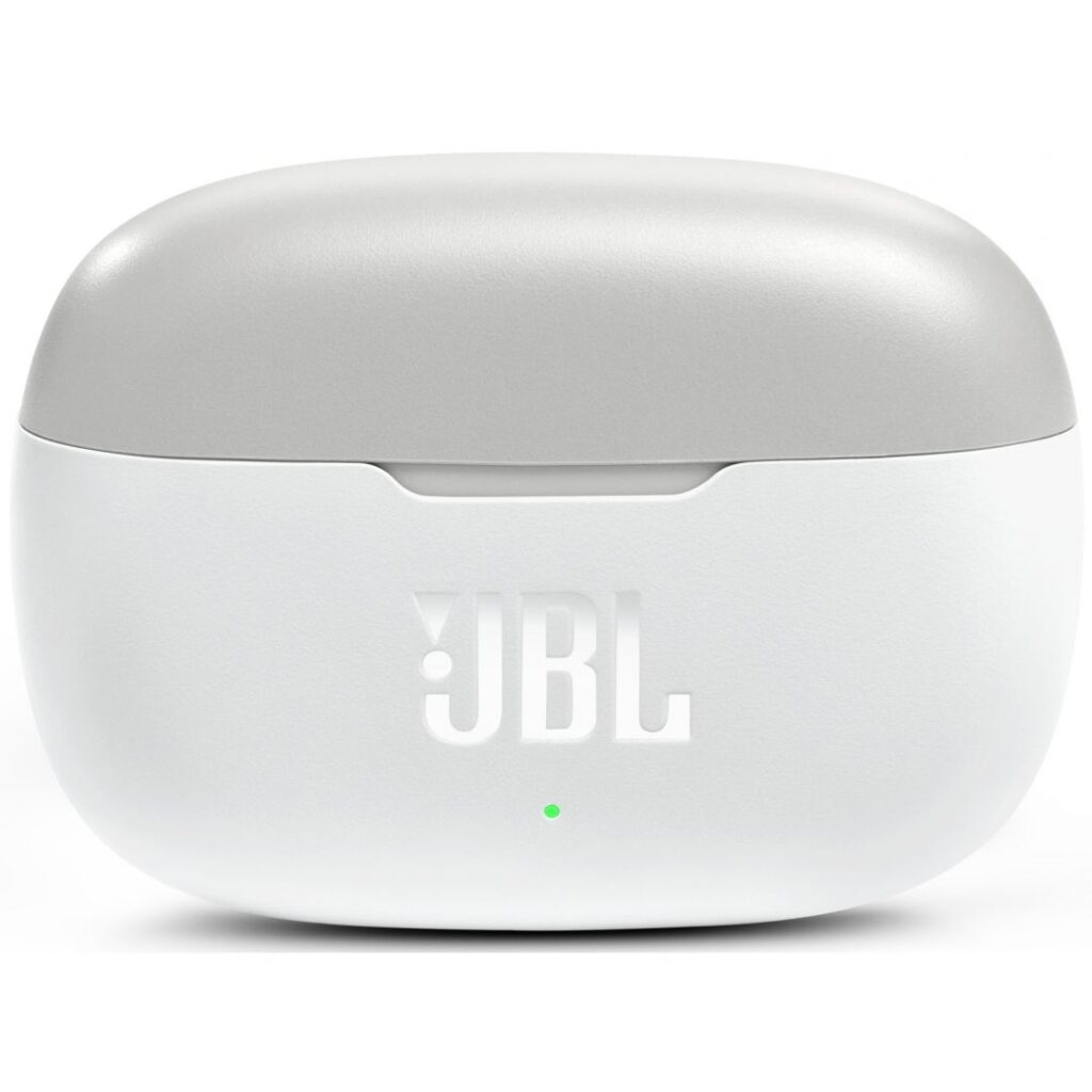 JBL Wave 200TWS Bluetooth Headset White - Image 7