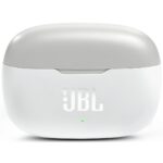 JBL Wave 200TWS Bluetooth Headset White - Image 7
