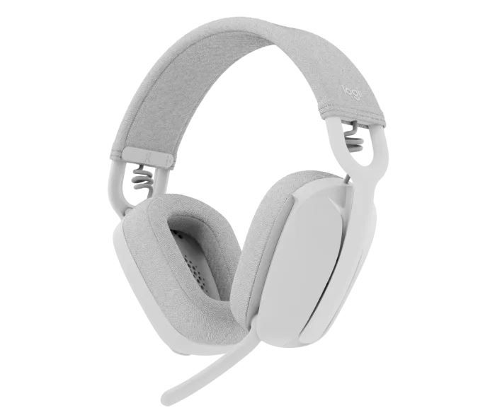 logitech-zone-vibe-100-wireless-headset-dirty-white_1.jpg Logitech Zone Vibe 100 Bluetooth mikrofonos fehér fejhallgató - Image 1