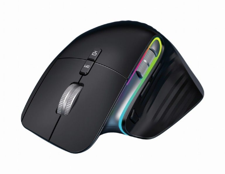 gembird-9-button-rechargeable-wireless-rgb-gaming-mouse-black_1.jpg Gembird 9-Button Rechargeable Wireless RGB Gaming Mouse Black - Image 1