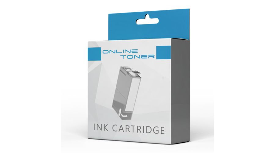 ECO HP C2P25AE (935XL) utángyártott Magenta tintapatron - Image 1