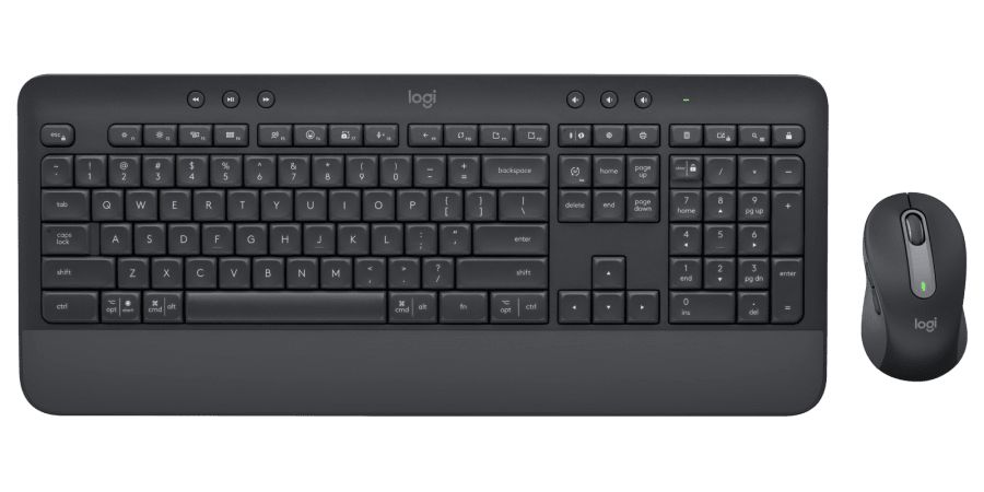 logitech-signature-mk650-combo-for-business-wireless-keyboard-mouse-graphite-grey-de_1.jpg Logitech Signature MK650 Combo for Business Wireless Keyboard+Mouse Graphite DE - Image 1