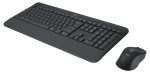 Logitech Signature MK650 Combo for Business Wireless Keyboard+Mouse Graphite DE - Image 4