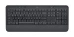 Logitech Signature MK650 Combo for Business Wireless Keyboard+Mouse Graphite DE - Image 5