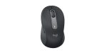 Logitech Signature MK650 Combo for Business Wireless Keyboard+Mouse Graphite DE - Image 6