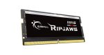 G.SKILL 16GB DDR5 5200MHz Ripjaws SODIMM - Image 2