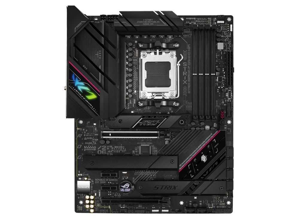 Asus ROG STRIX B650E-F GAMING WIFI - Image 2