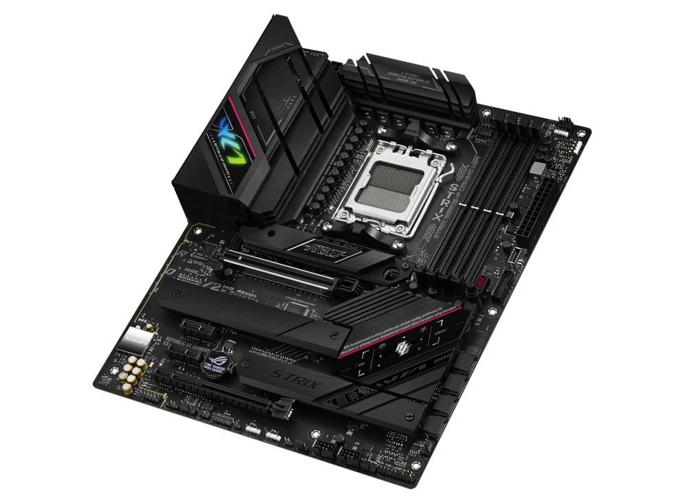 Asus ROG STRIX B650E-F GAMING WIFI - Image 5