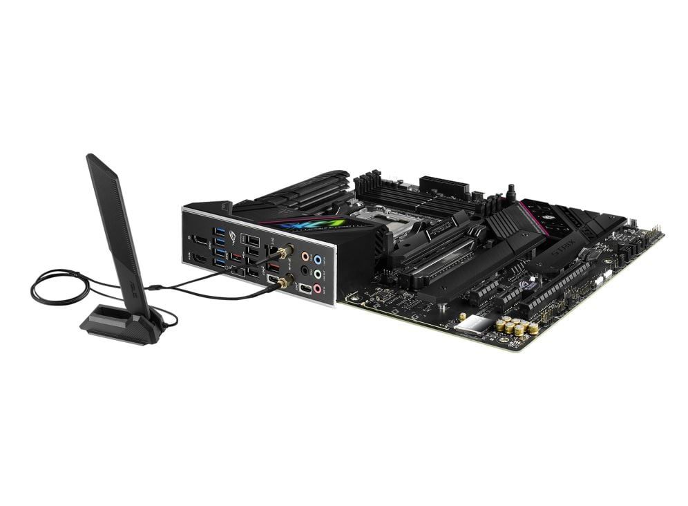 Asus ROG STRIX B650E-F GAMING WIFI - Image 6