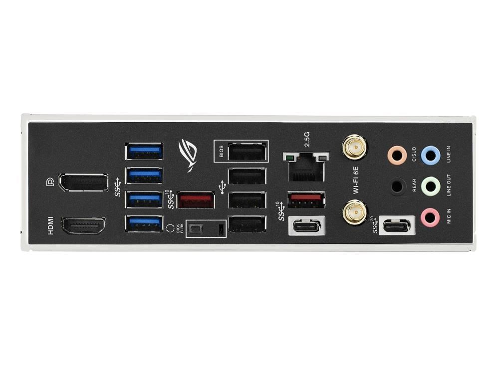 Asus ROG STRIX B650E-F GAMING WIFI - Image 7