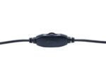 Conceptronic  POLONA02BA Headset Black - Image 5