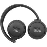 JBL Tune 660NC Bluetooth Headset Black - Image 5