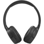 JBL Tune 660NC Bluetooth Headset Black - Image 6